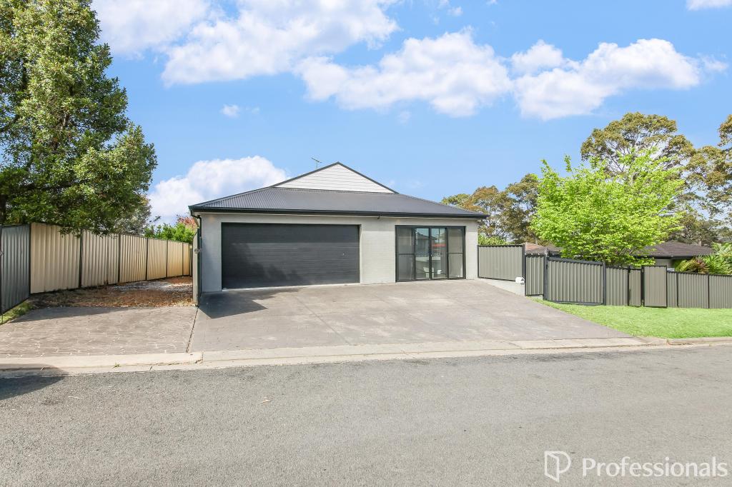 4 Glendiver Rd, The Oaks, NSW 2570