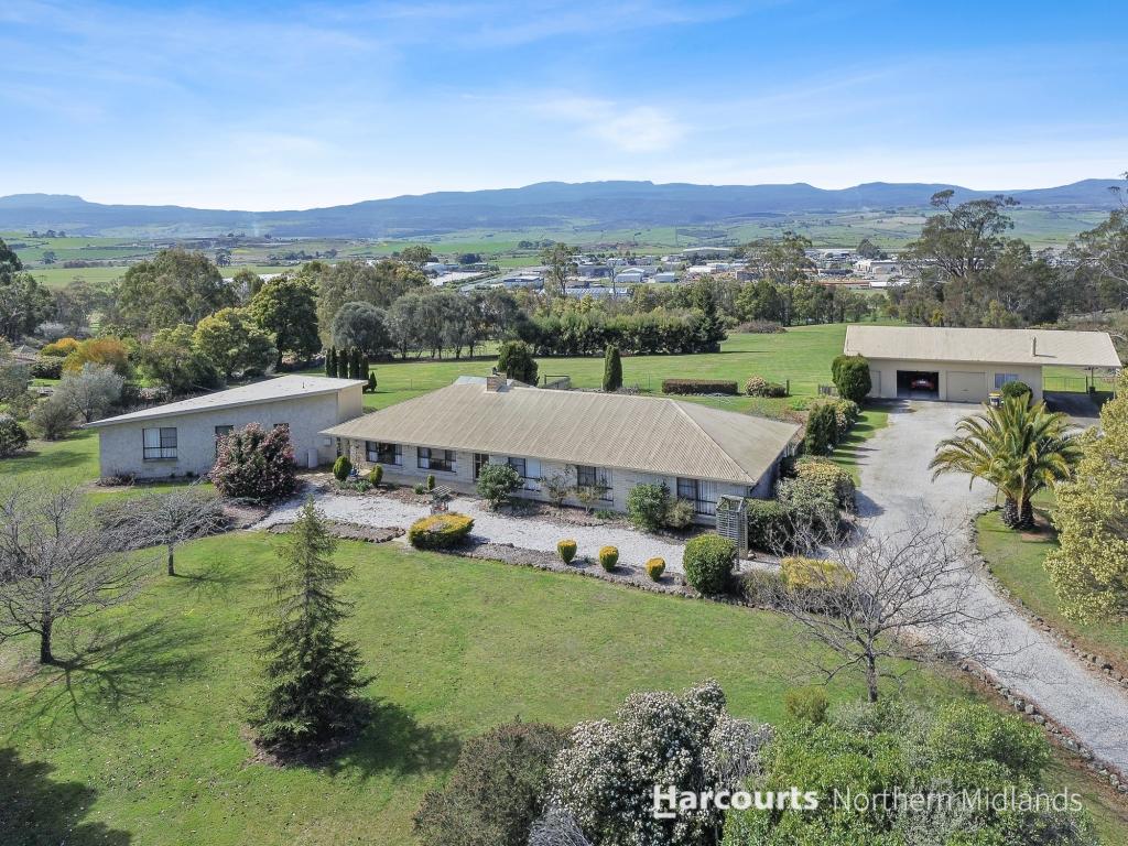 21 Summit Dr, Devon Hills, TAS 7300