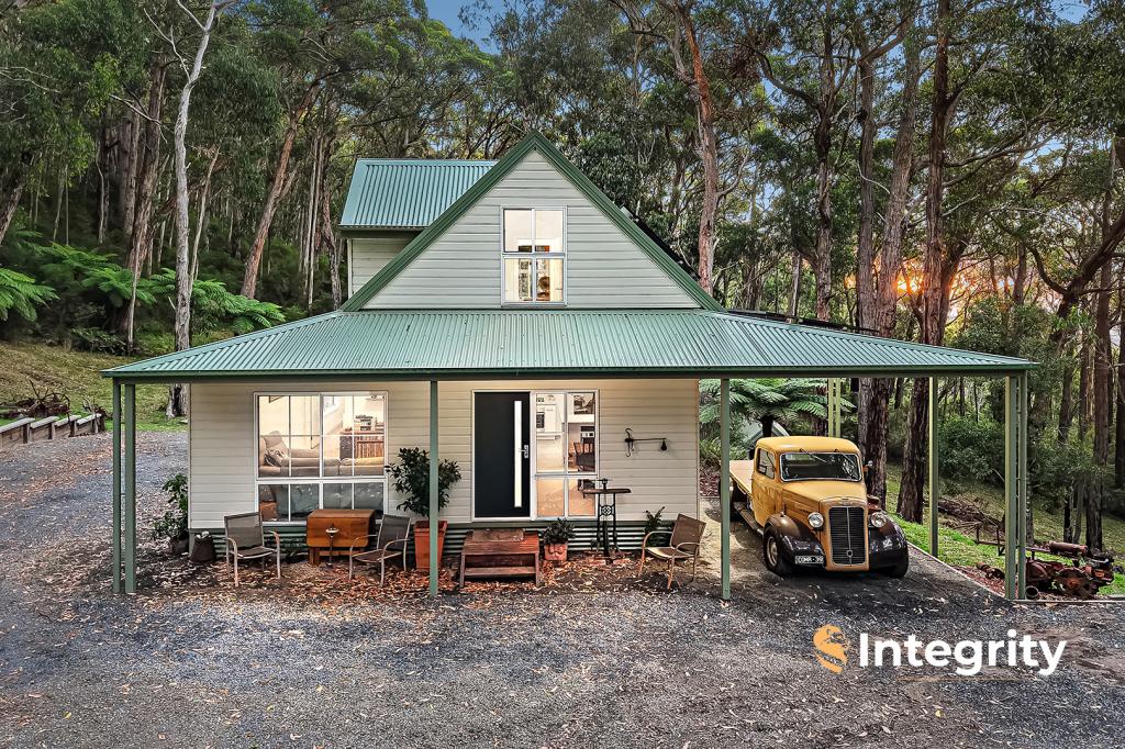 826 Don Rd, Mount Toolebewong, VIC 3777