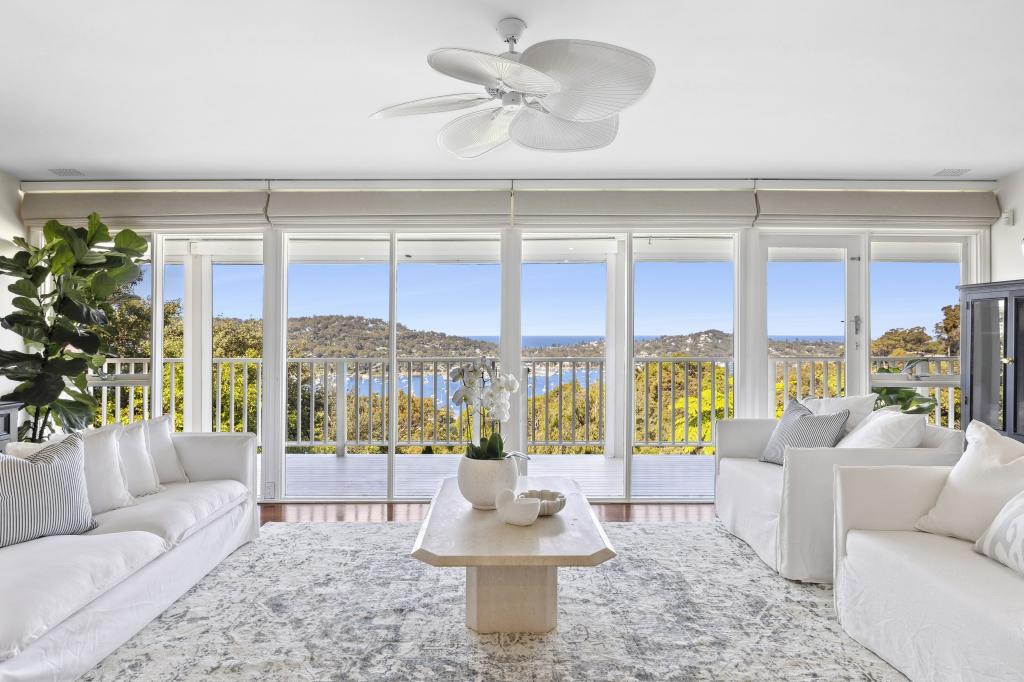 16 Ilya Ave, Bayview, NSW 2104