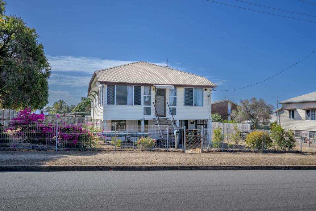26 Short St, South Gladstone, QLD 4680
