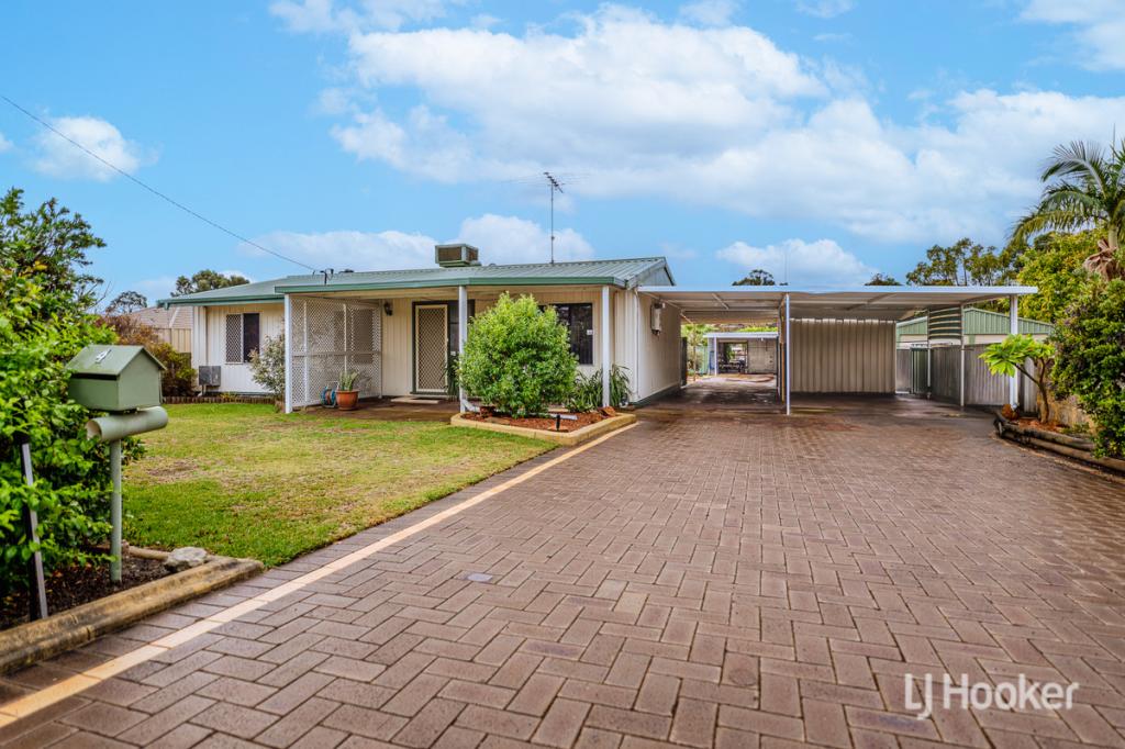 4 Banjup Rd, Greenfields, WA 6210