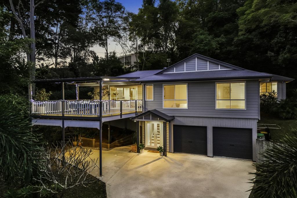 11 Black Myrtle Ct, Woombye, QLD 4559