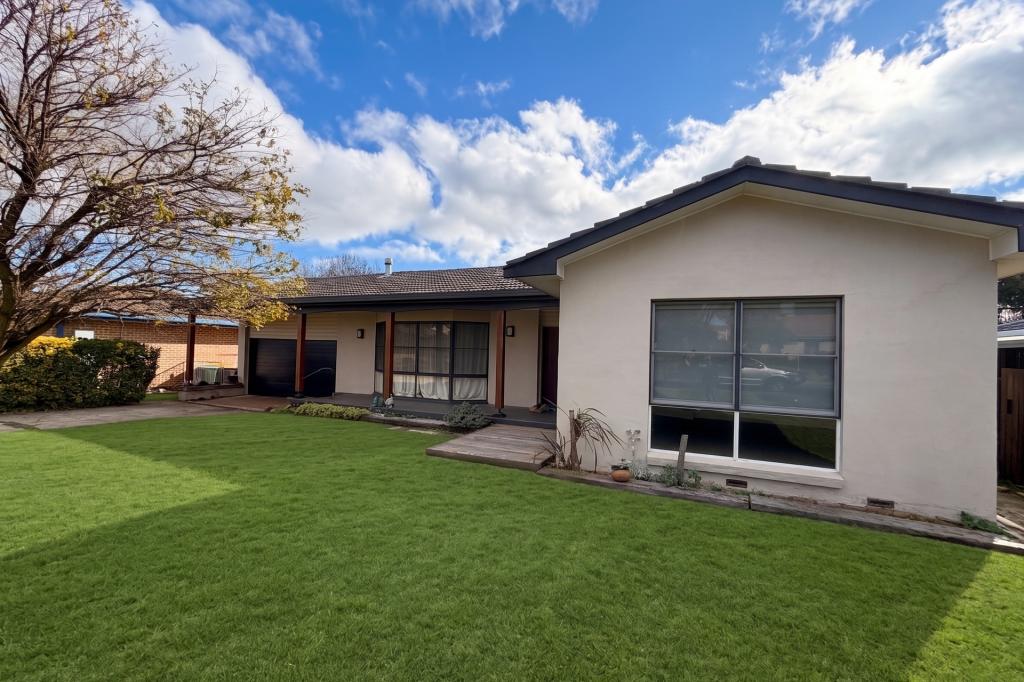 19 Carolina Cres, Mudgee, NSW 2850