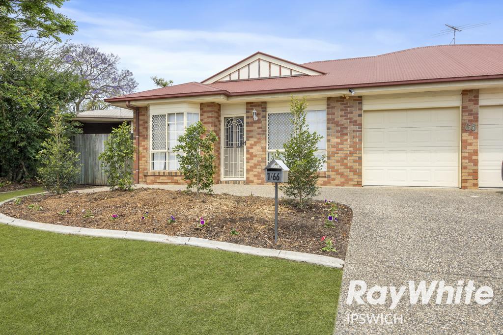 1/66 Kingston Dr, Flinders View, QLD 4305