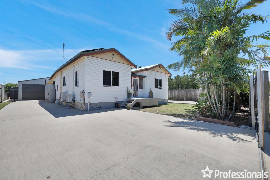 11 Schaefer St, West Mackay, QLD 4740