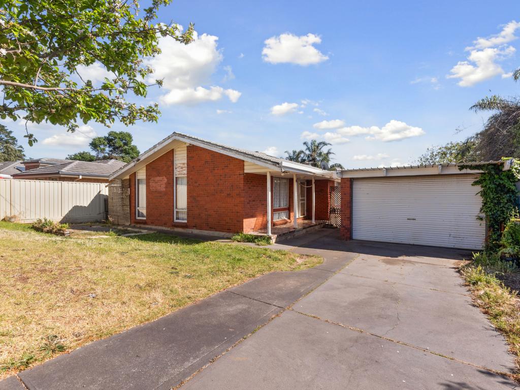 13 Shiraz Ave, Hackham, SA 5163