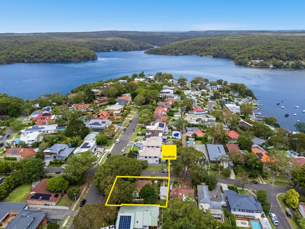 73 Lilli Pilli Point Rd, Lilli Pilli, NSW 2229