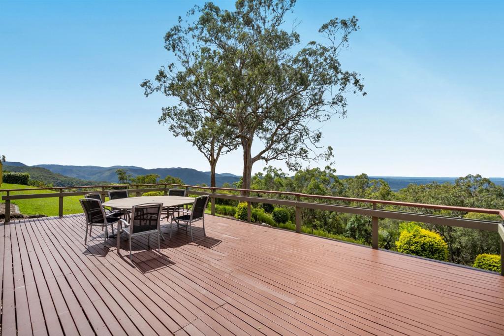 1265 Mt Nebo Rd, Camp Mountain, QLD 4520