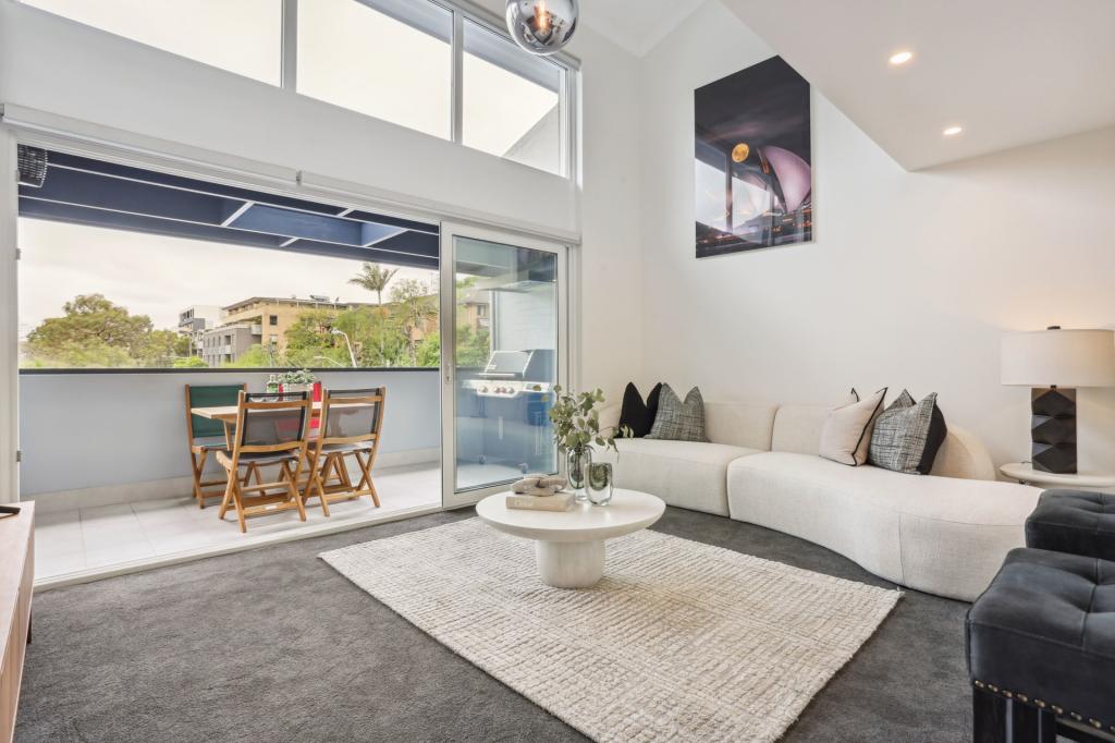 13/8-12 Winnie St, Cremorne, NSW 2090