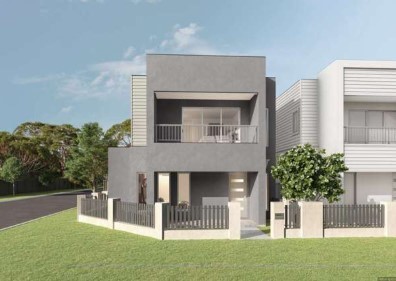 Contact Agent For Address, Marsden Park, NSW 2765