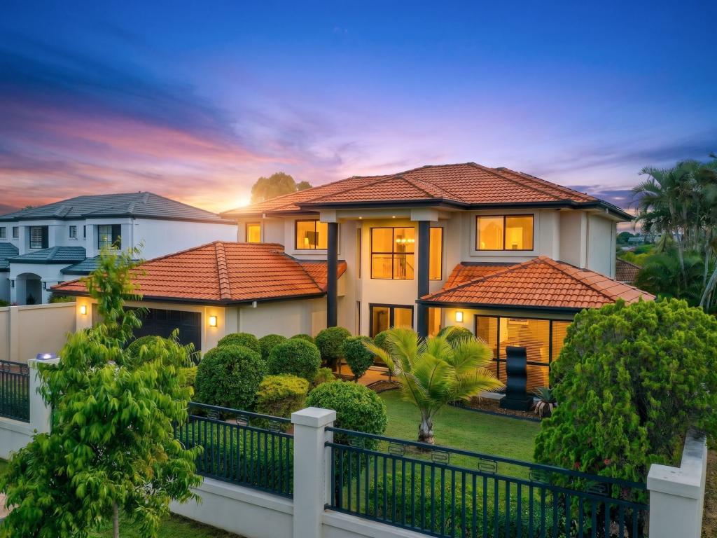 17 Applegum Ct, Robina, QLD 4226