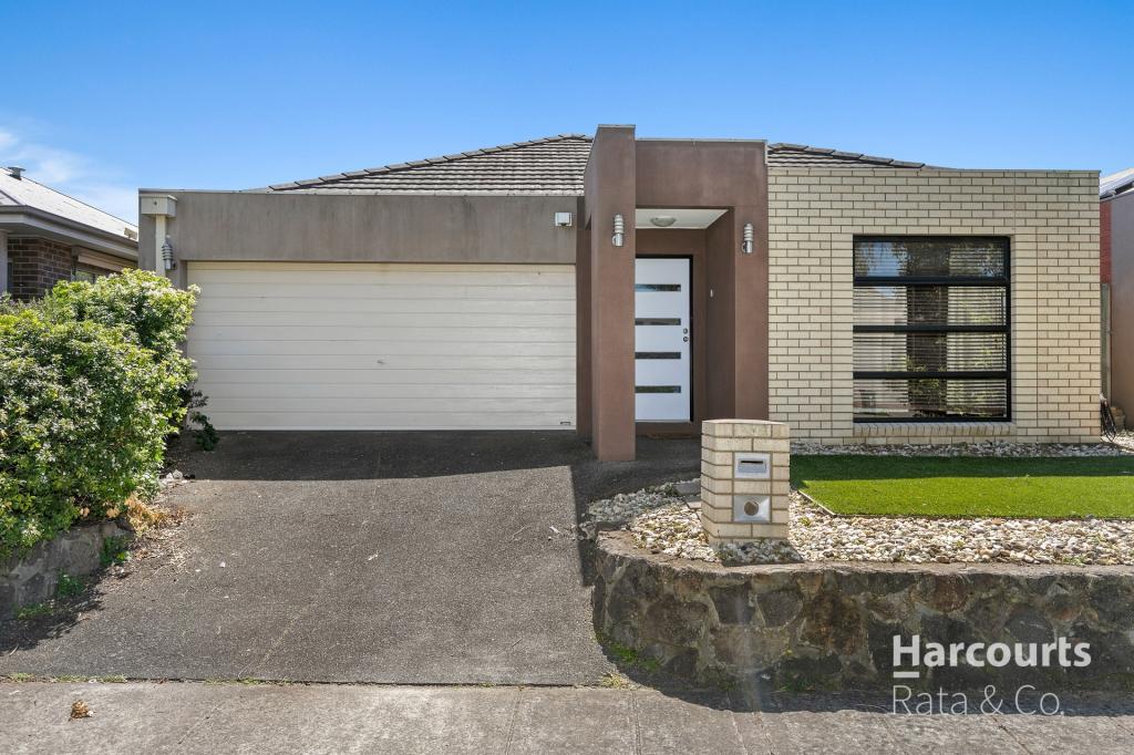 13 Earlybird Way, Epping, VIC 3076