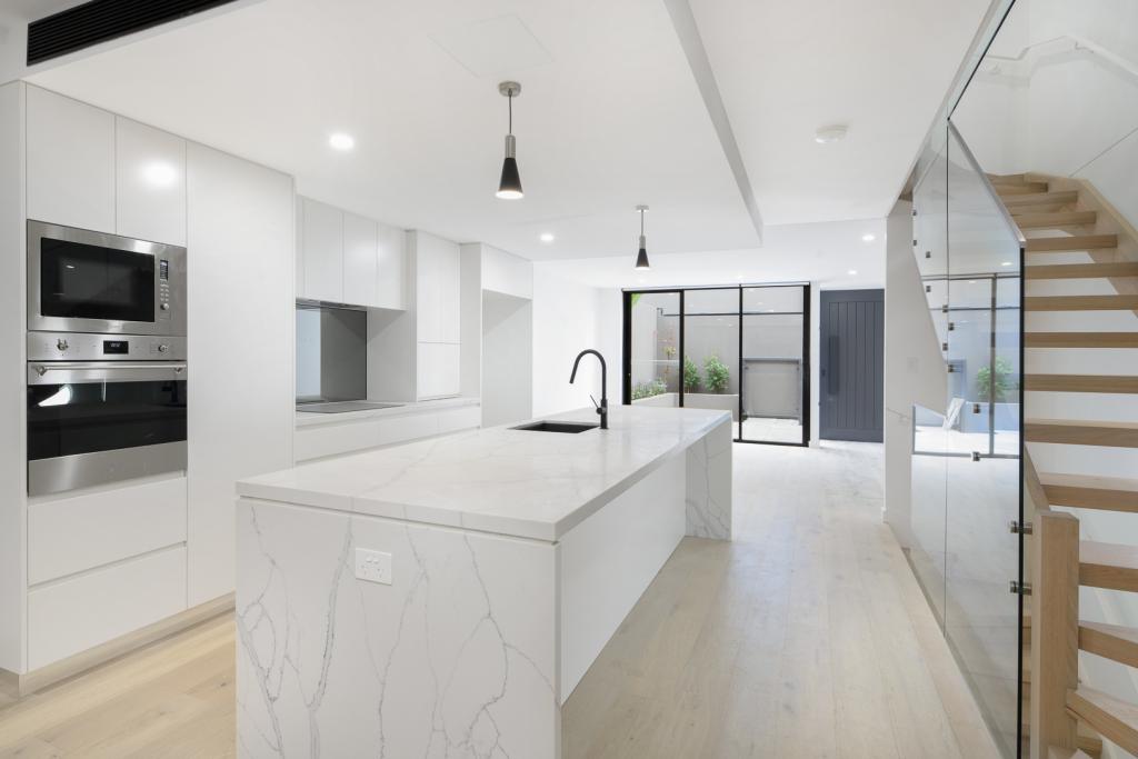 2/134 Holt Ave, Cremorne, NSW 2090