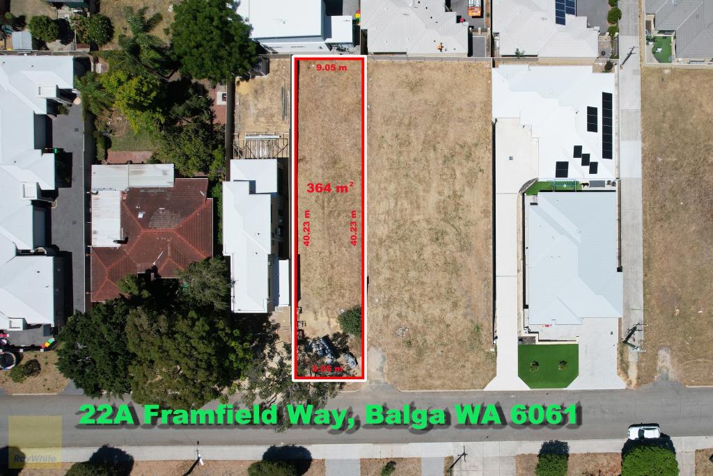 22a Framfield Way, Balga, WA 6061