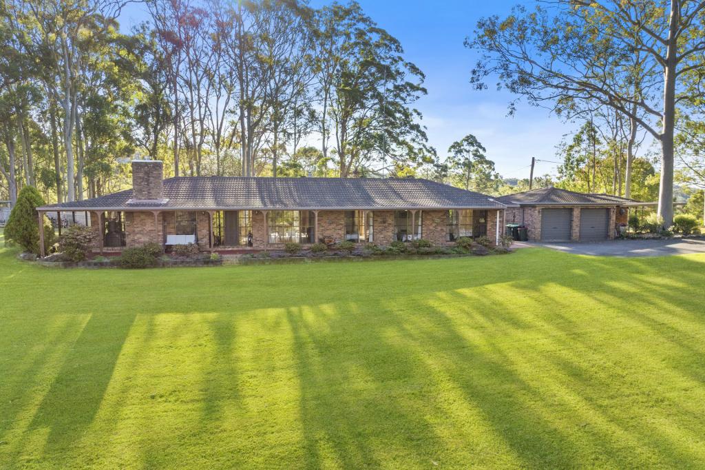 23 Hicks Lane, Tumbi Umbi, NSW 2261