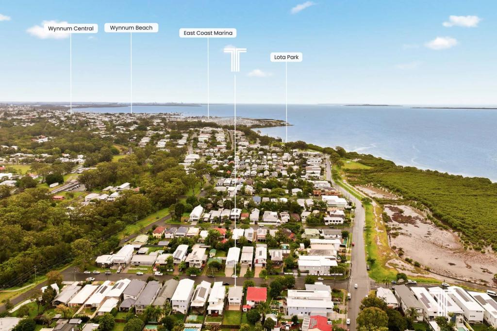 14 Booran St, Lota, QLD 4179