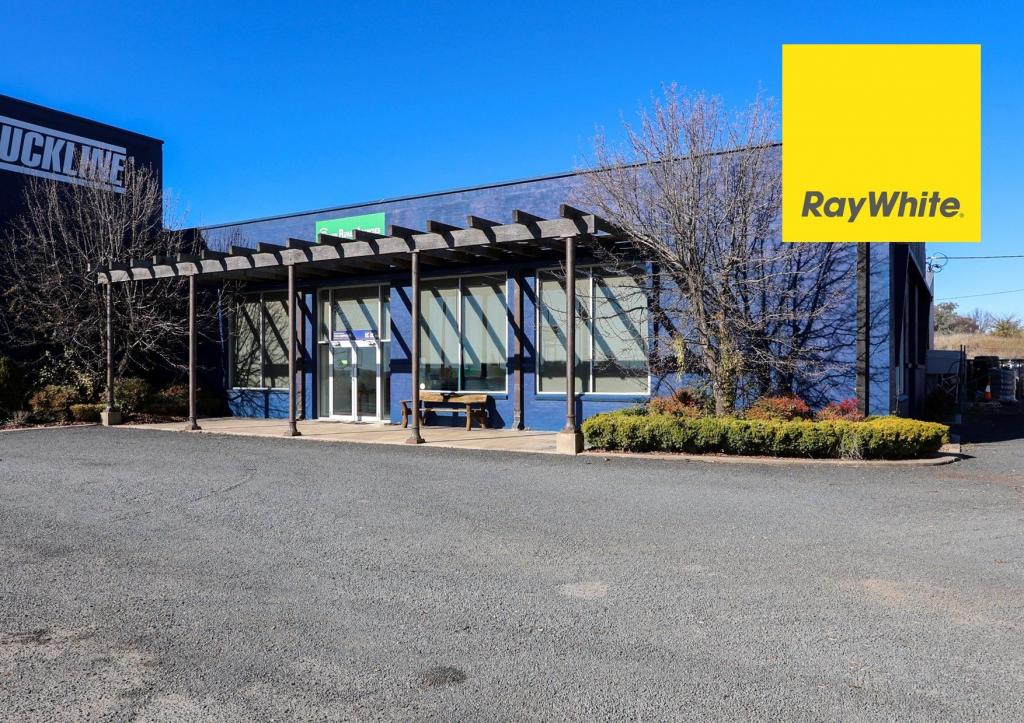 110 Warialda Rd, Inverell, NSW 2360