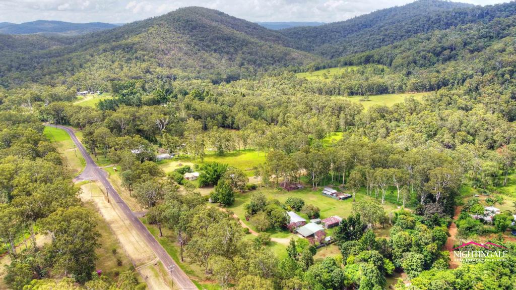 175 Greys Lane, Ravenshoe, QLD 4888