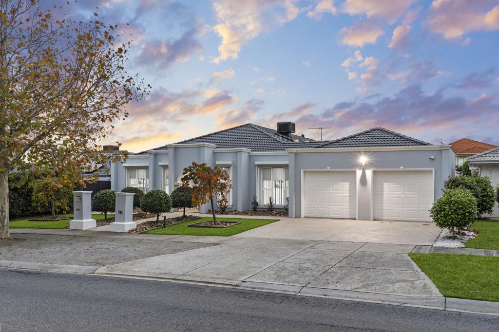 79 Wellesley Dr, Taylors Lakes, VIC 3038