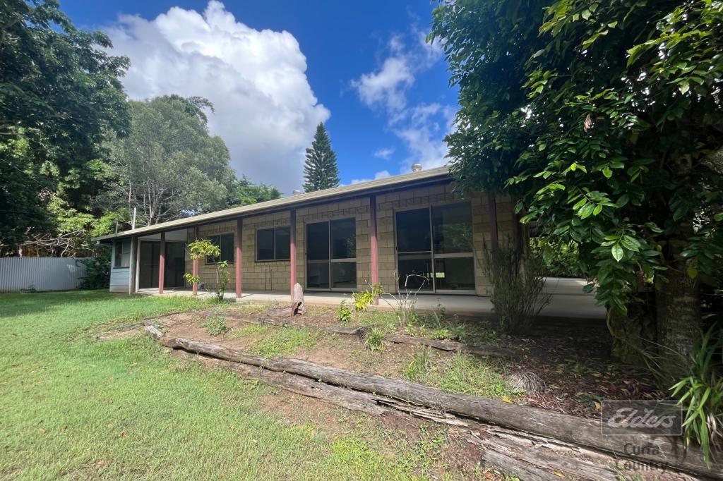 525 Tallagalla Dr, Bauple Forest, QLD 4650