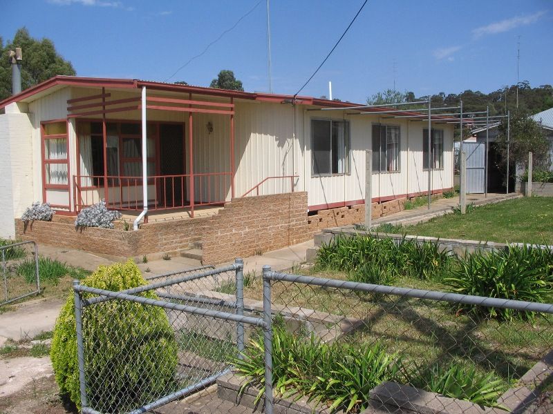 50 King St, Clare, SA 5453