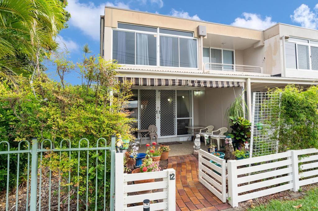 12/2 VENUS CT, BANKSIA BEACH, QLD 4507