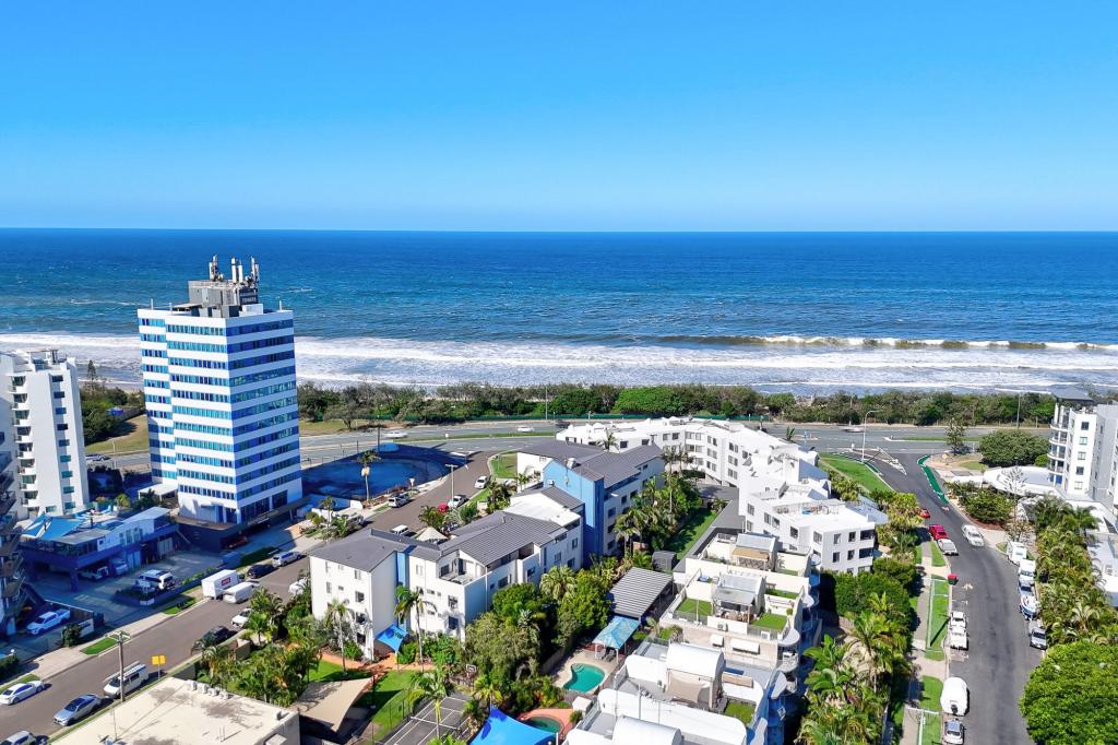 16/5-13 Parker St, Maroochydore, QLD 4558