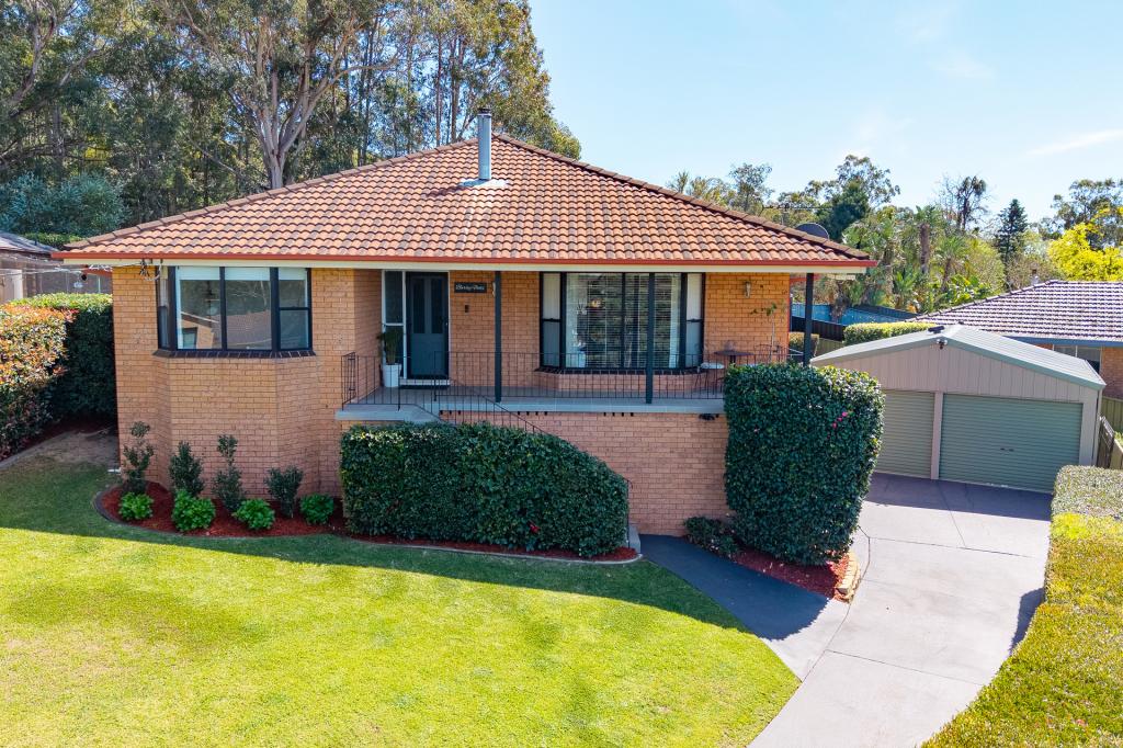 6 Eric Cl, Emu Plains, NSW 2750