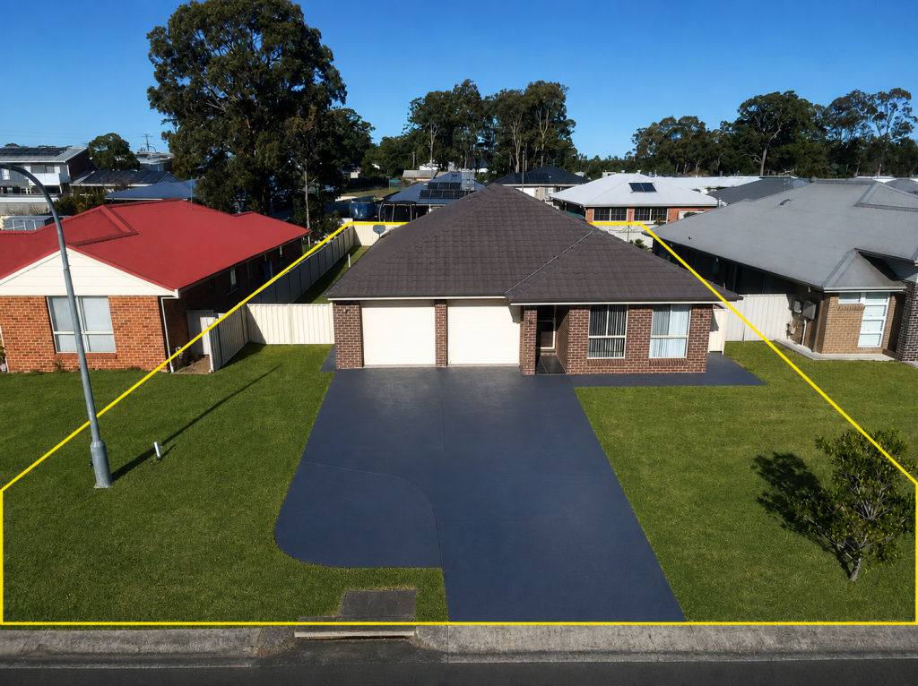 7 Denbigh Pl, South Nowra, NSW 2541