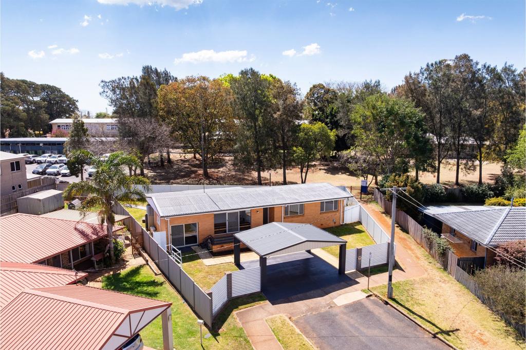 1 Petal St, Rangeville, QLD 4350