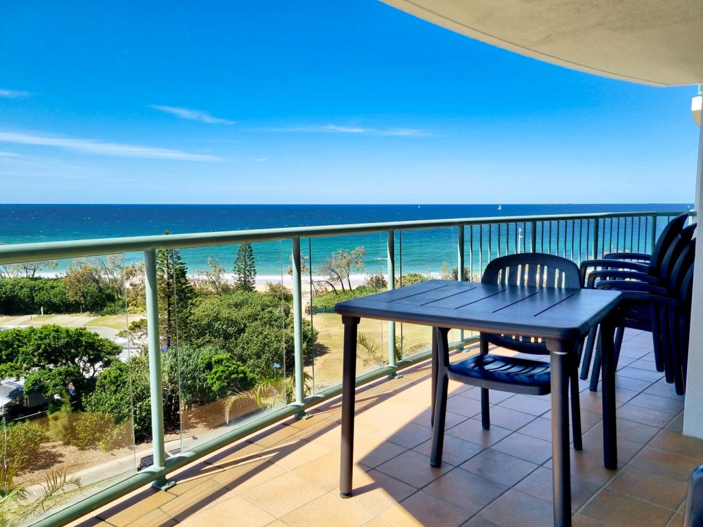 28/6-8 Aerodrome Rd, Maroochydore, QLD 4558