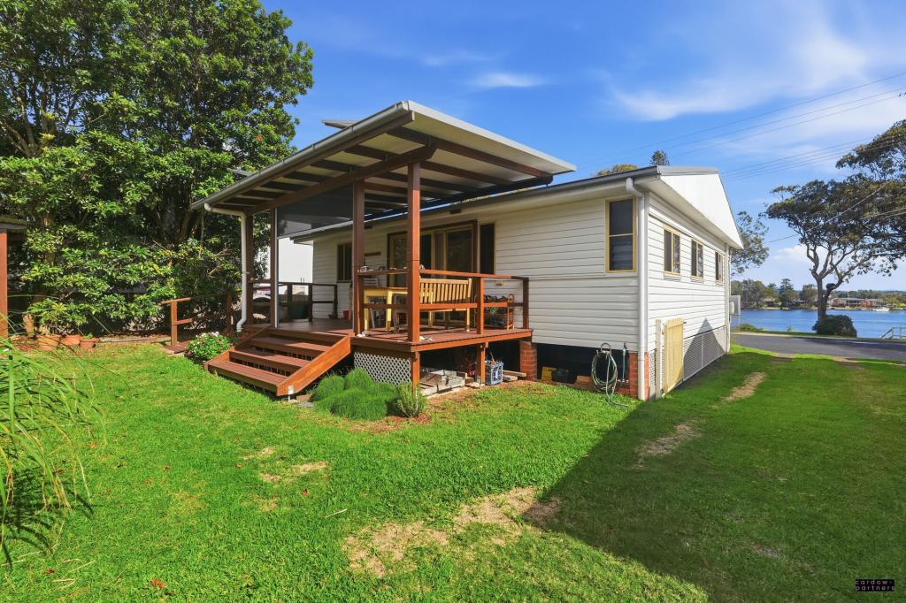 12 River St, Mylestom, NSW 2454