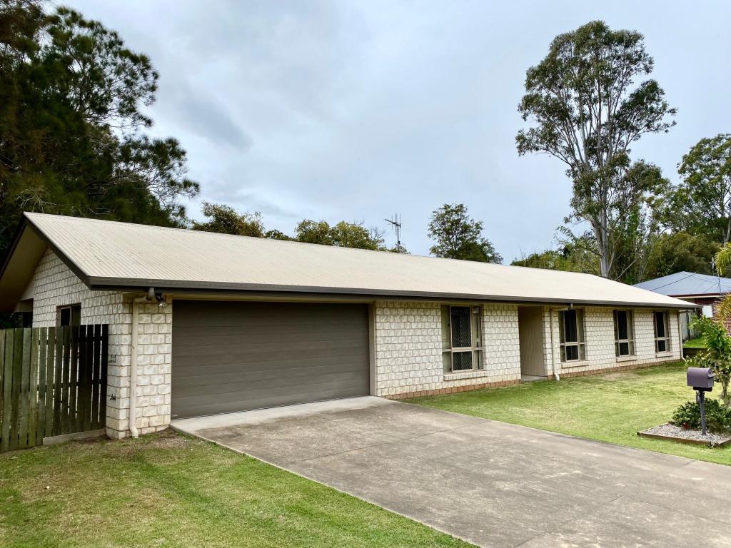 9 Walworth St, Tinana, QLD 4650