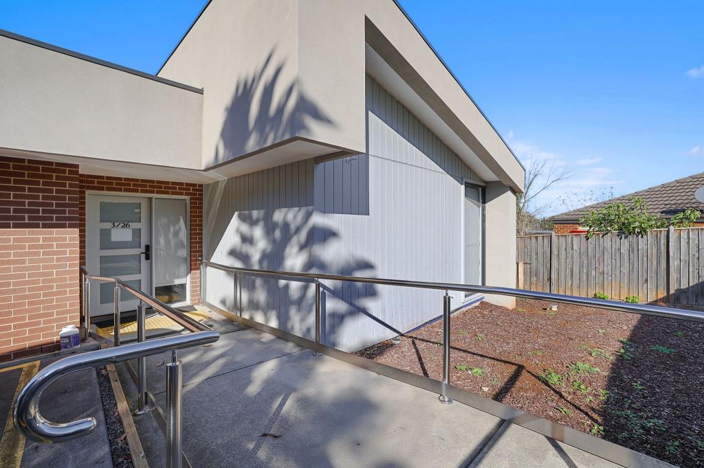 3/26 Albert Rd, Drouin, VIC 3818