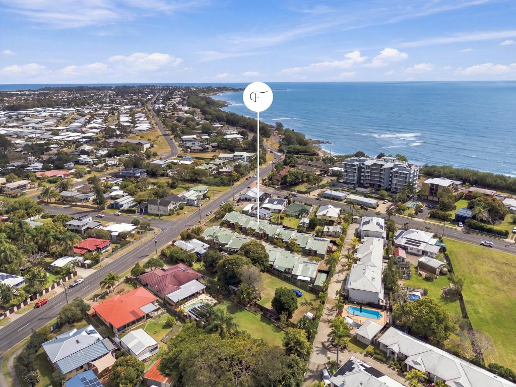 3/14 Beach Rd, Pialba, QLD 4655