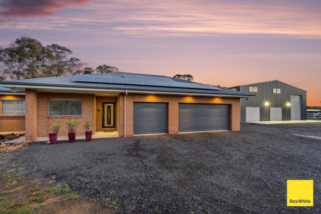 41a Popes Rd, Junortoun, VIC 3551