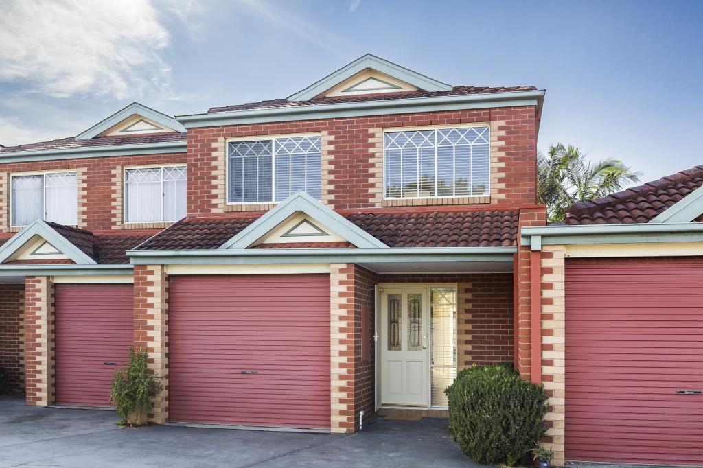 6/35 Canberra St, Patterson Lakes, VIC 3197