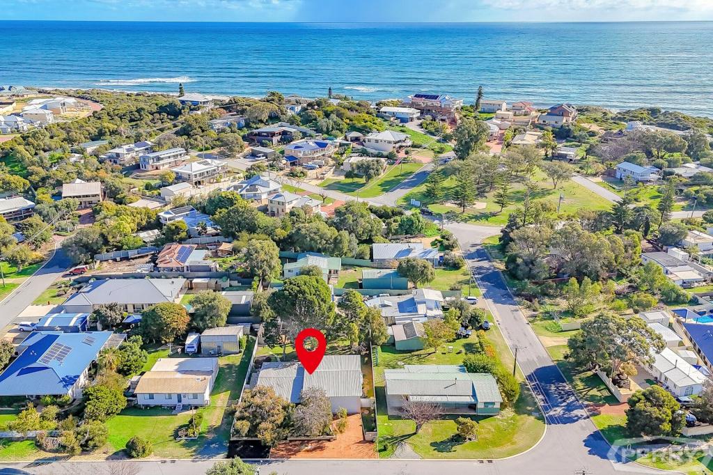 3 Hazelmere Dr, Dawesville, WA 6211