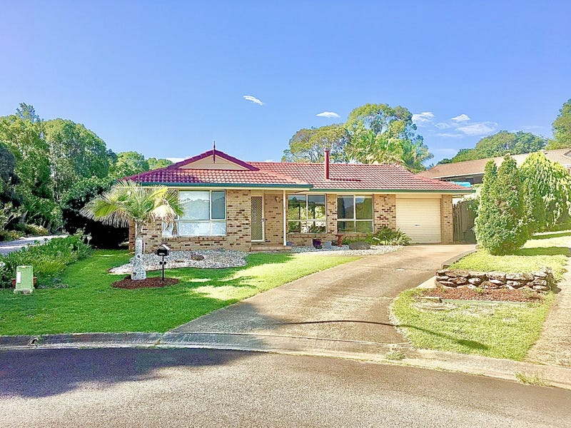 7 Amy Ct, Goonellabah, NSW 2480