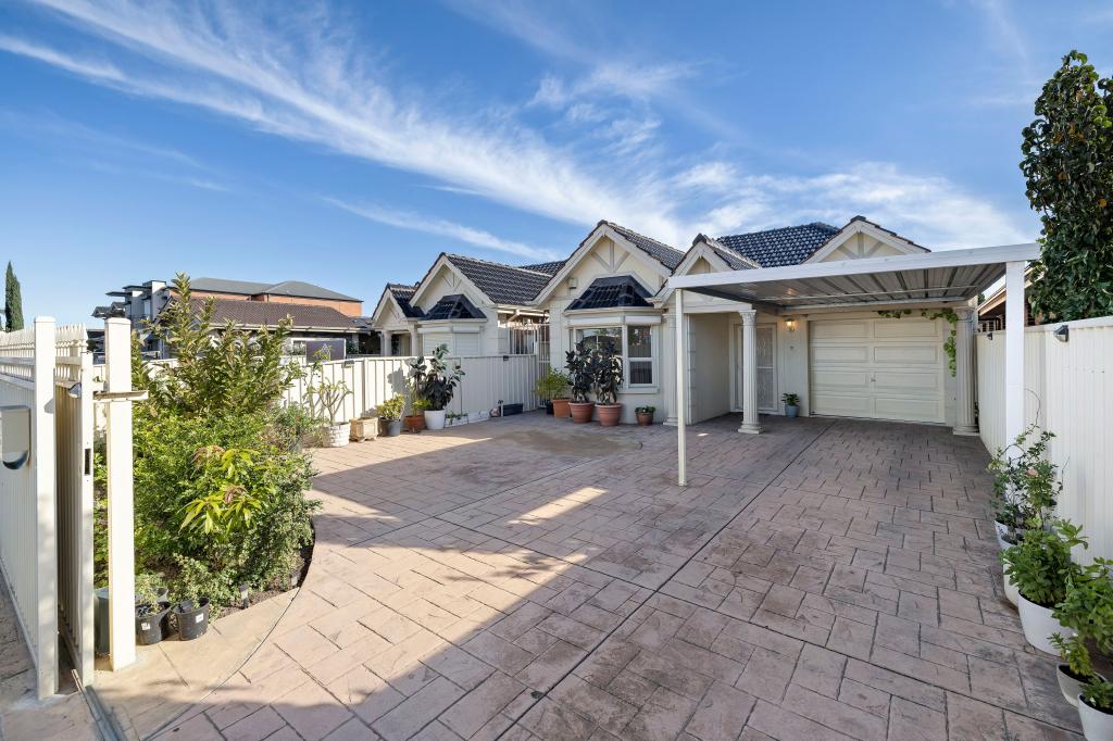 444 Tapleys Hill Rd, Fulham Gardens, SA 5024