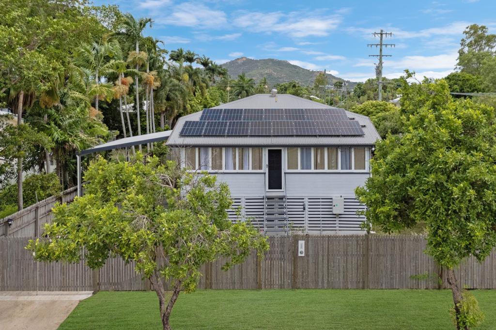 20 Fraire St, Hermit Park, QLD 4812