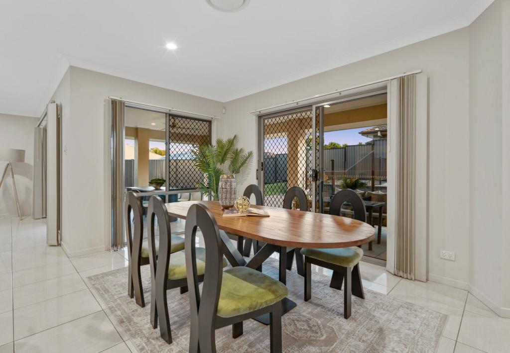 19 Celsa St, Wellington Point, QLD 4160