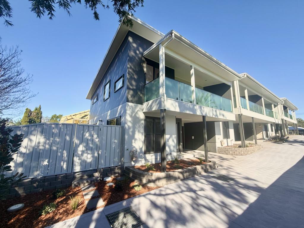 5/31 Alton Rd, Cooranbong, NSW 2265