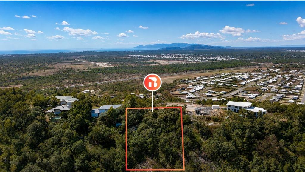 Lot 24/20 Mount Kulburn Dr, Jensen, QLD 4818