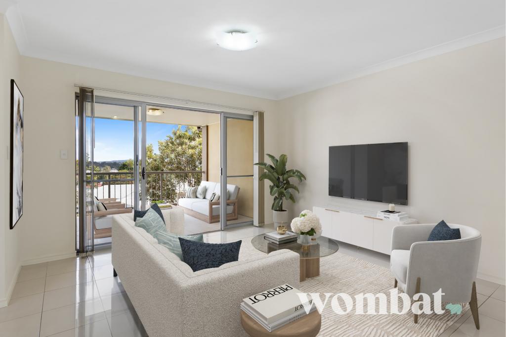 16/87 BEAUDESERT RD, MOOROOKA, QLD 4105