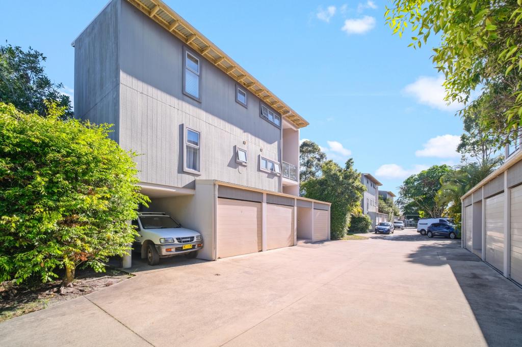 7/14 Stanley St, Forster, NSW 2428