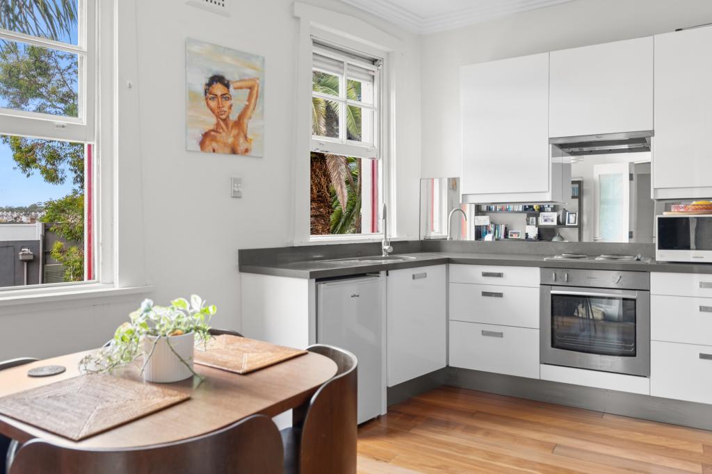 11/40a Bayswater Rd, Rushcutters Bay, NSW 2011