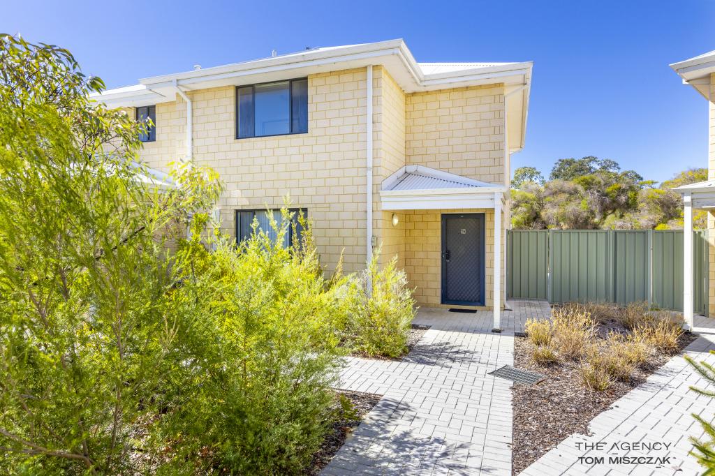 16/18 Whitlock Rd, Queens Park, WA 6107