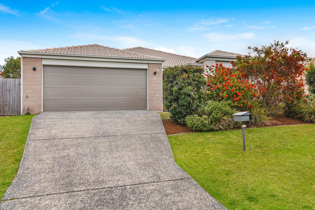 17 Benwerrin St, Pimpama, QLD 4209